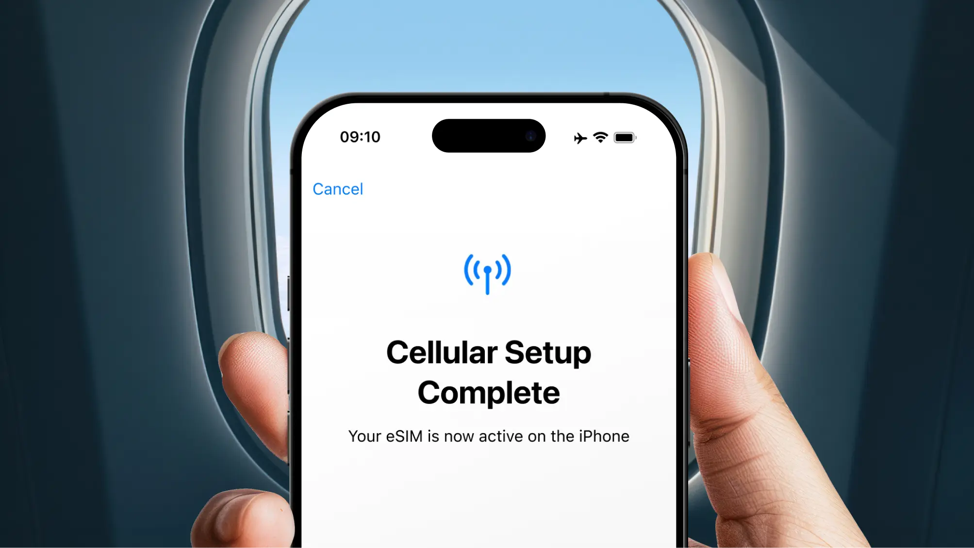Buy Now, Start Later: How Figabytes eSIM Activation Works