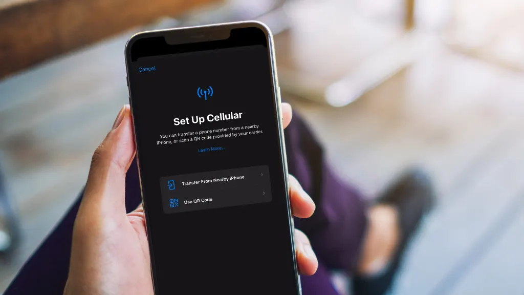 How to Activate Your Figabytes eSIM (iPhone & Android)