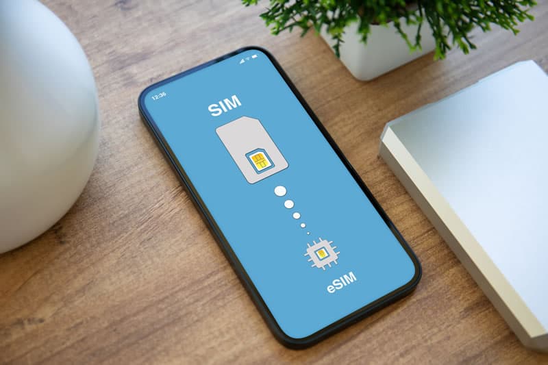 What Is an eSIM? (Figabytes Guide)