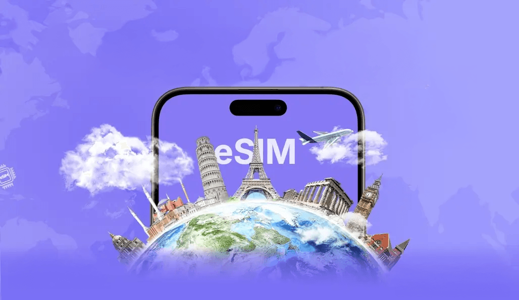 Why Travelers Love Figabytes eSIM: Fast, Affordable, and Hassle-Free Connectivity