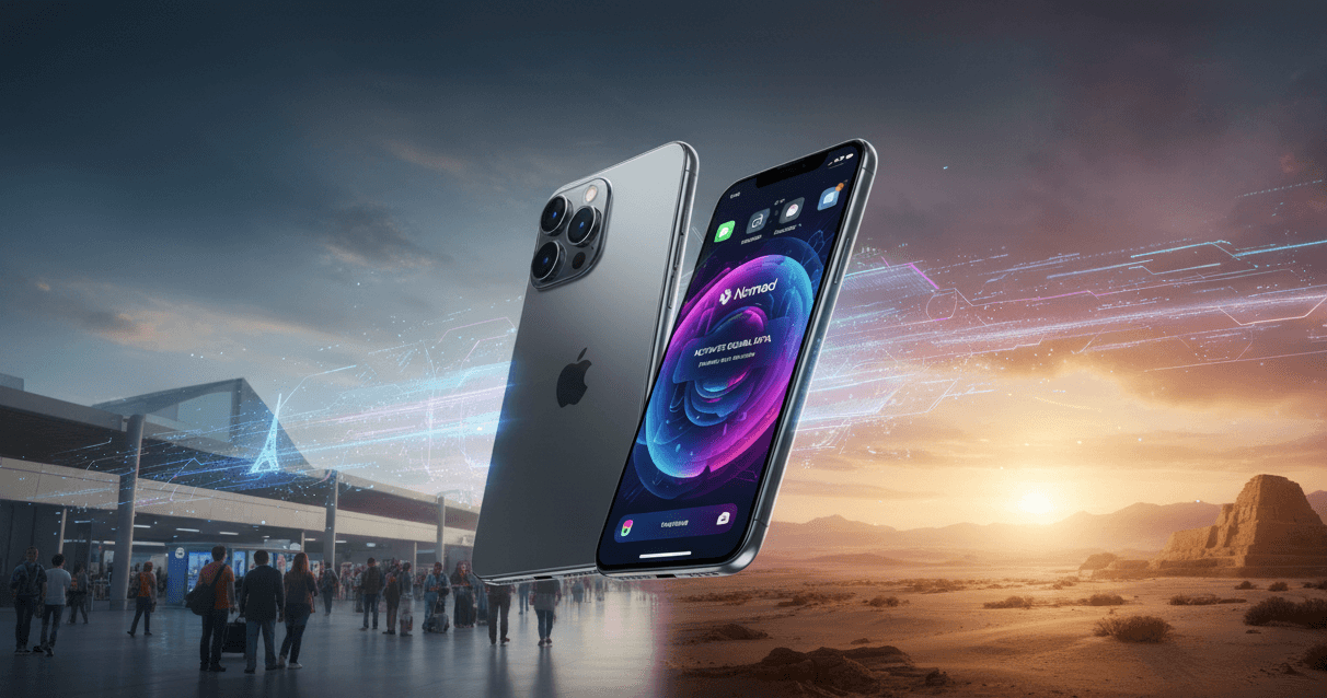 Unlocking the Travel Power in Your iPhone 17: eSIM Tips with Figabytes