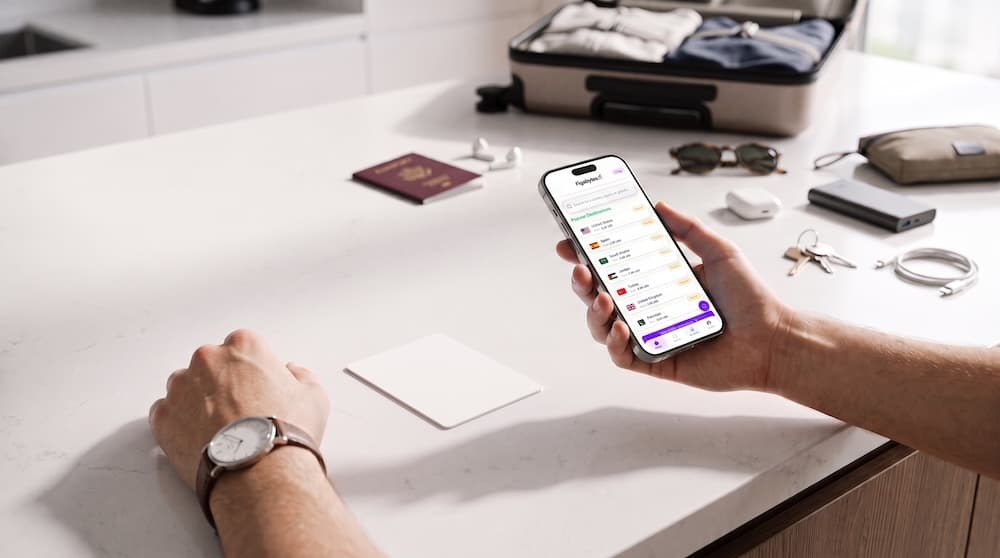 How to get and set up an eSIM How to get and set up an eSIM