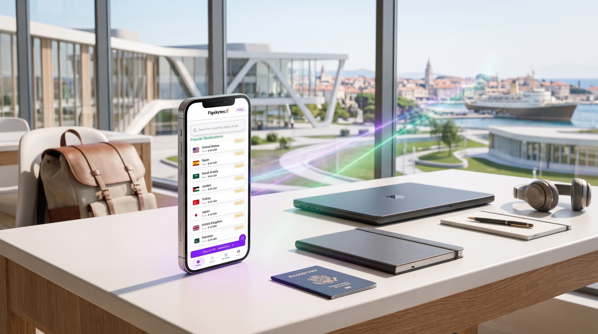Best eSIM for students studying abroad Best eSIM for students studying abroad