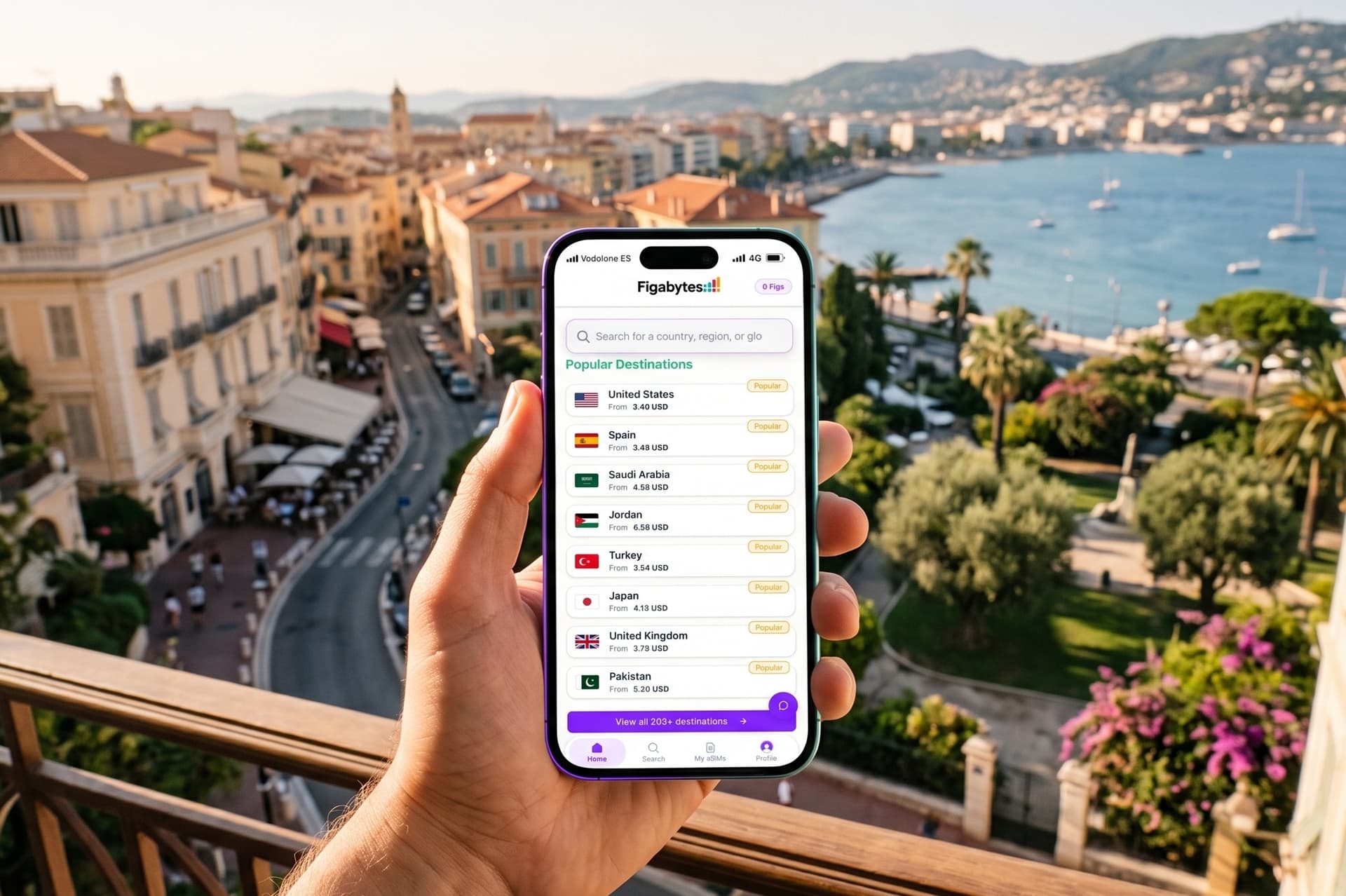 Best eSIM for iPhone: travel setup & comparison Best eSIM for iPhone: travel setup & comparison