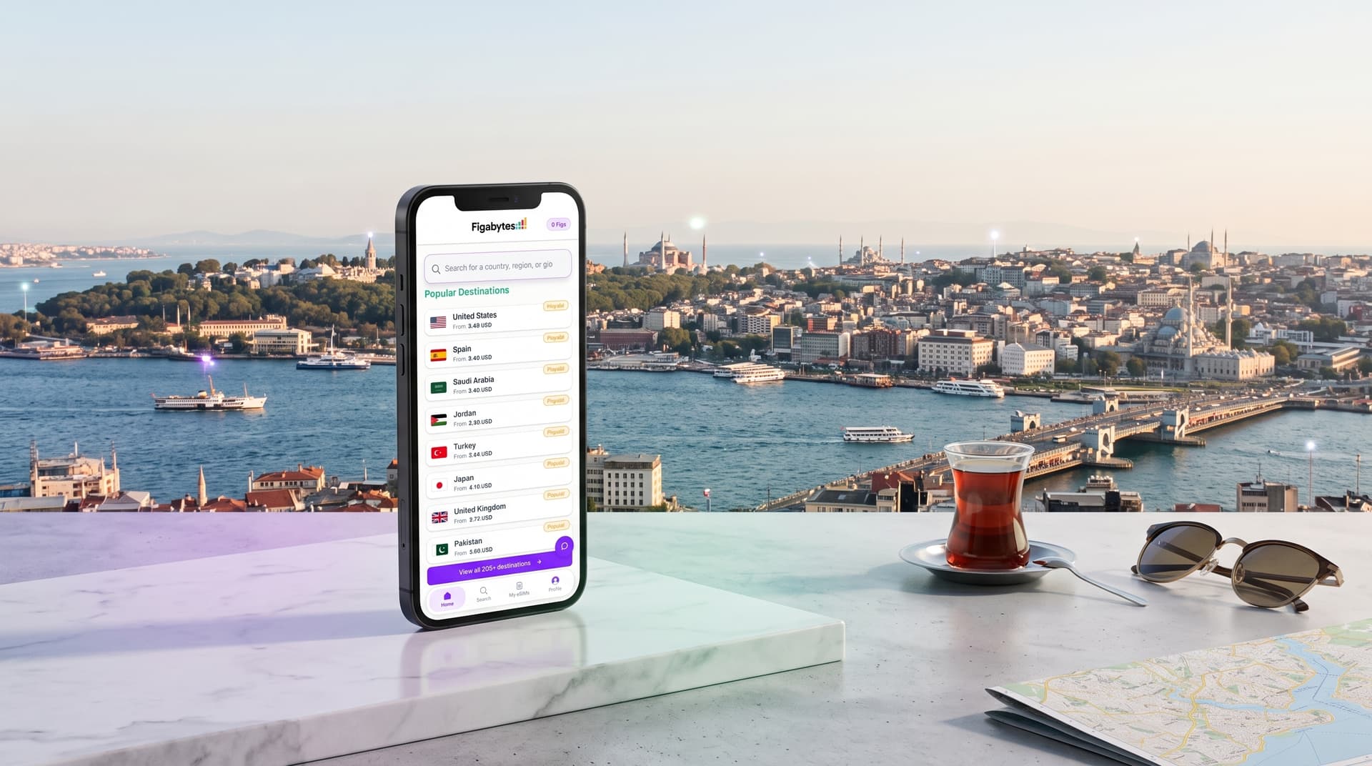 Best eSIM for Turkey: plans & providers compared Best eSIM for Turkey: plans & providers compared