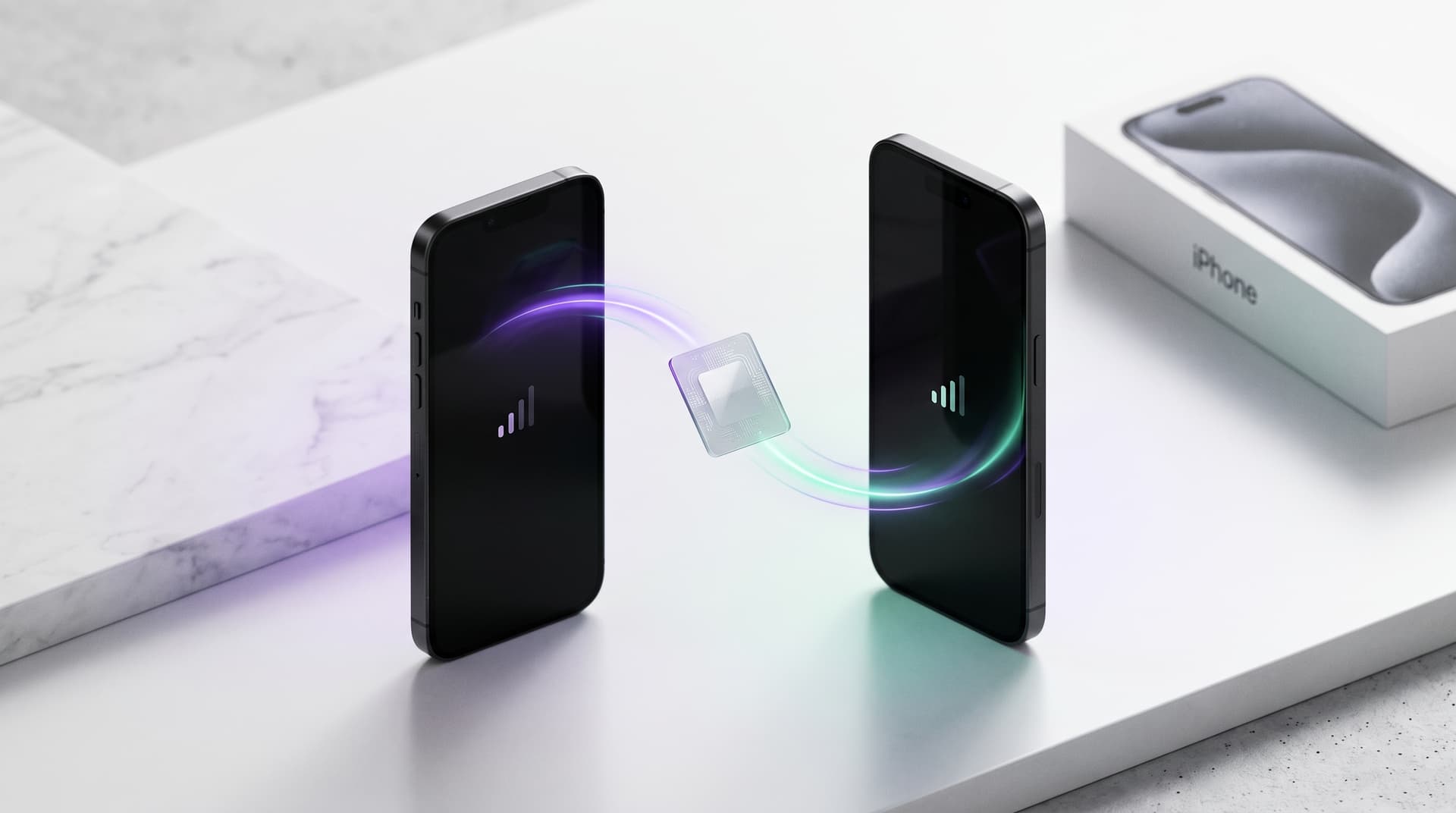 Can you transfer an eSIM to a new phone? Can you transfer an eSIM to a new phone?