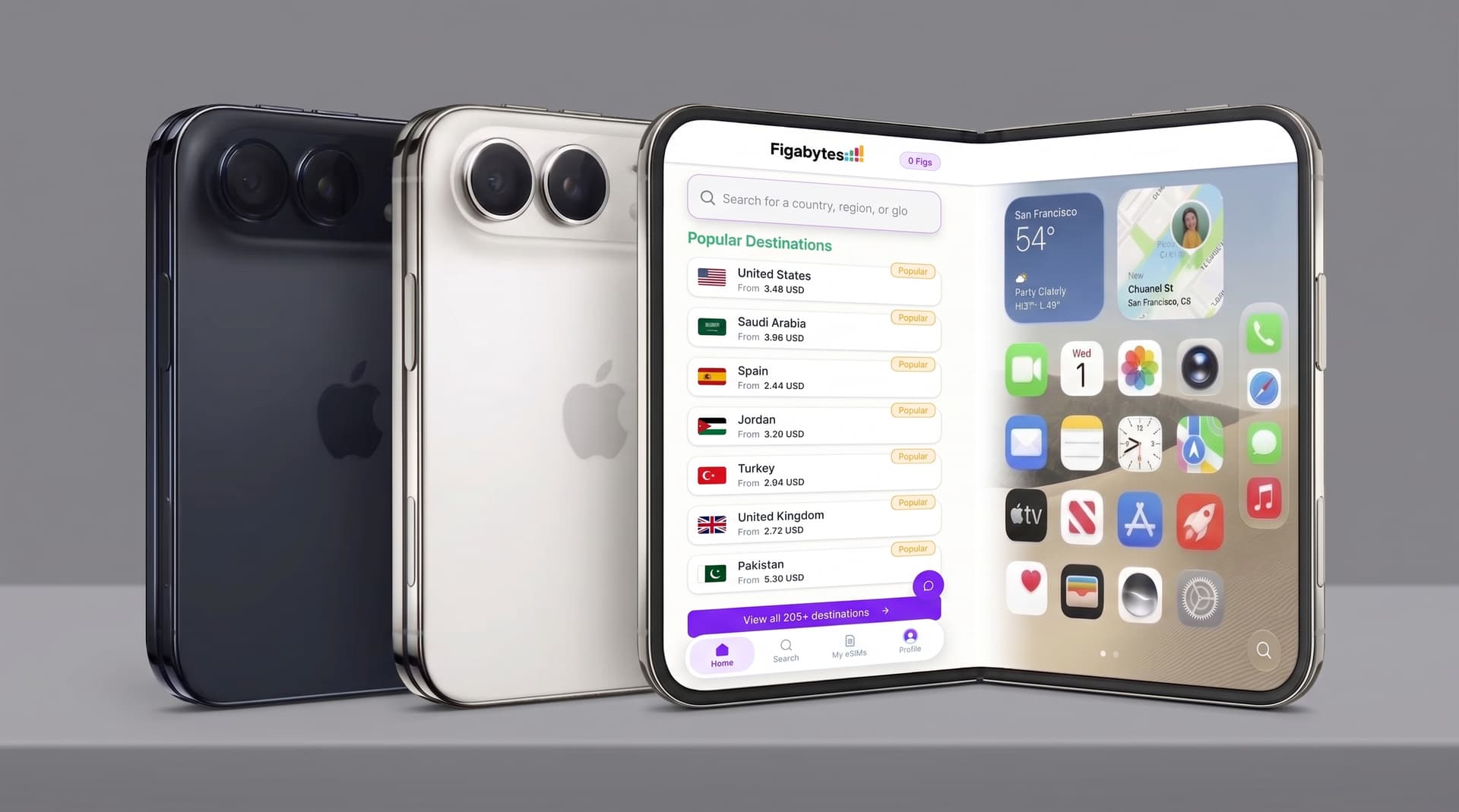 iPhone 18, iPhone Duo & eSIM: What Travelers Need to Know iPhone 18, iPhone Duo & eSIM: What Travelers Need to Know